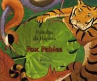 Fox fables - portuguese