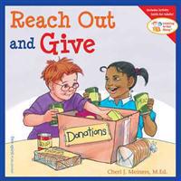Reach Out And Give