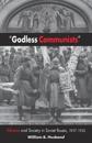 "Godless Communists"