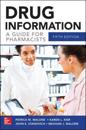 Drug Information A Guide for Pharmacists 5/E