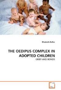 The Oedipus Complex in Adopted Children
