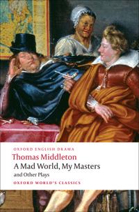 A Mad World, My Masters Michaelmas Term