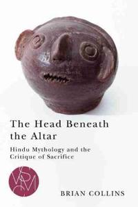 The Head Beneath the Altar