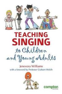 Teaching Singing to Children and Young Adults
