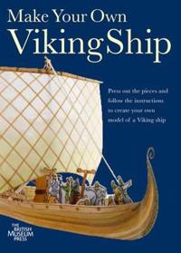 Make Your Own Viking Ship