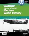 Edexcel GCSE Modern World History Revision Lessons