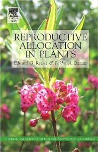 Reproductive Allocation in Plants