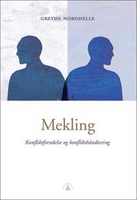 Mekling - Grethe Nordhelle | Inprintwriters.org