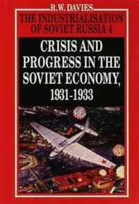 The Industrialisation of Soviet Russia