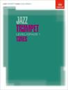 Jazz Trumpet Level/Grade 1 Tunes, Part & Score & CD