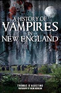 A History of Vampires in New England