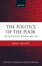 The Politics of the Poor