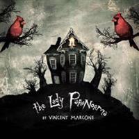 The Lady Paranorma Hc