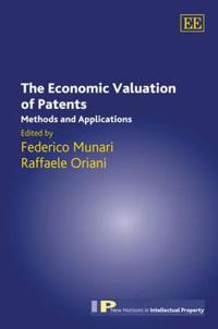 The Economic Valuation of Patents