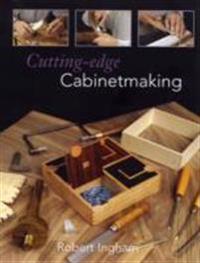 Cutting-Edge Cabinetmaking