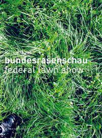 German Federal Lawn Show