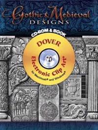Gothic & Medieval Designs