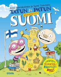 Tatun ja Patun päivitetty Suomi