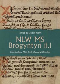 NLW MS Brogyntyn ii.1