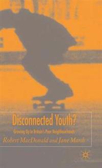Disconnected Youth?