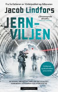 Jernviljen