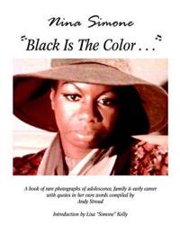 Nina Simone ''black Is the Color...''