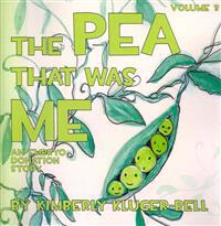The Pea That Was Me: An Embryo Donation Story