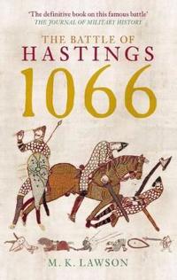 Battle of hastings