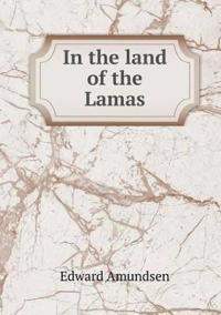 In the Land of the Lamas