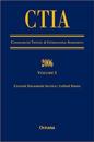 CITA Consolidated Treaties and International Agreements 2006 Volume 5