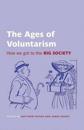 The Ages of Voluntarism
