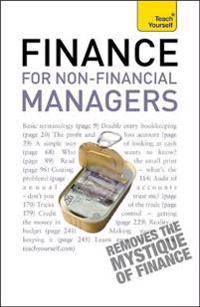Finance for Non-financial Managers: Teach Yourself