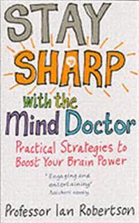 Stay Sharp with the Mind Doctor