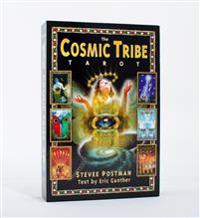 Cosmic Tribe Tarot
