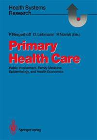 Primary Health Care