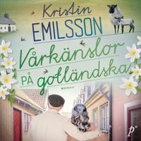 Vårkänslor på gotländska