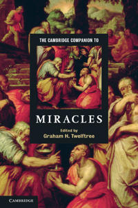 Cambridge Companions to Religion
