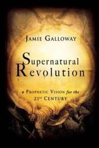 Supernatural Revolution