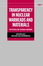 Transparency in Nuclear Warheads and Materials