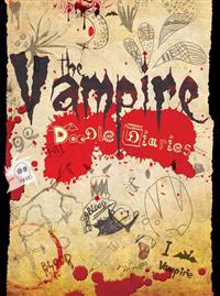 Vampire Doodle Diaries