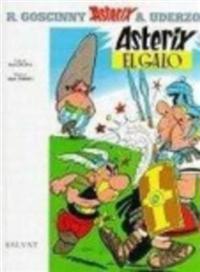 Asterix el galo / Asterix and the Gaul