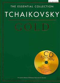 Tchaikovsky Gold
