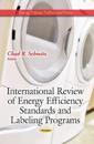 International Review of Energy Efficiency StandardsLabeling Programs