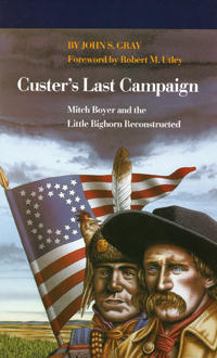 Custer's Last Campaign