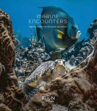 Hussain Aga Khan: Marine Encounters