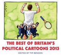 Best of Britain's Political Cartoons
