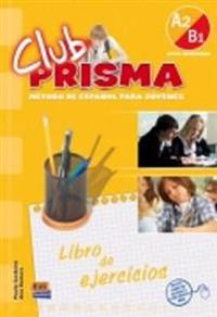 Club Prisma A2-B1 / Prisma Club A2-B1