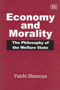 Economy and Morality
