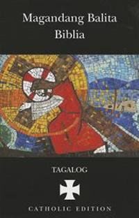 Tagalog Catholic Bible-FL