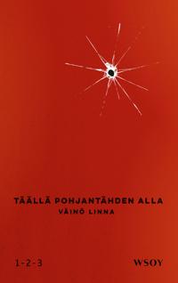 Täällä Pohjantähden alla 1, 2, 3